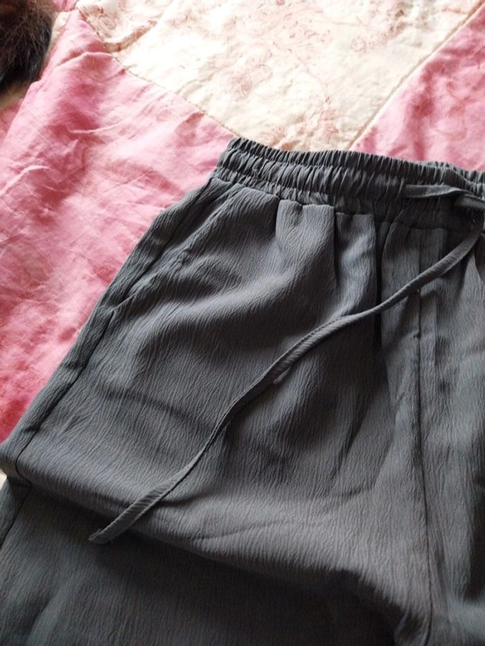 Pantalon été M - photo numéro 8