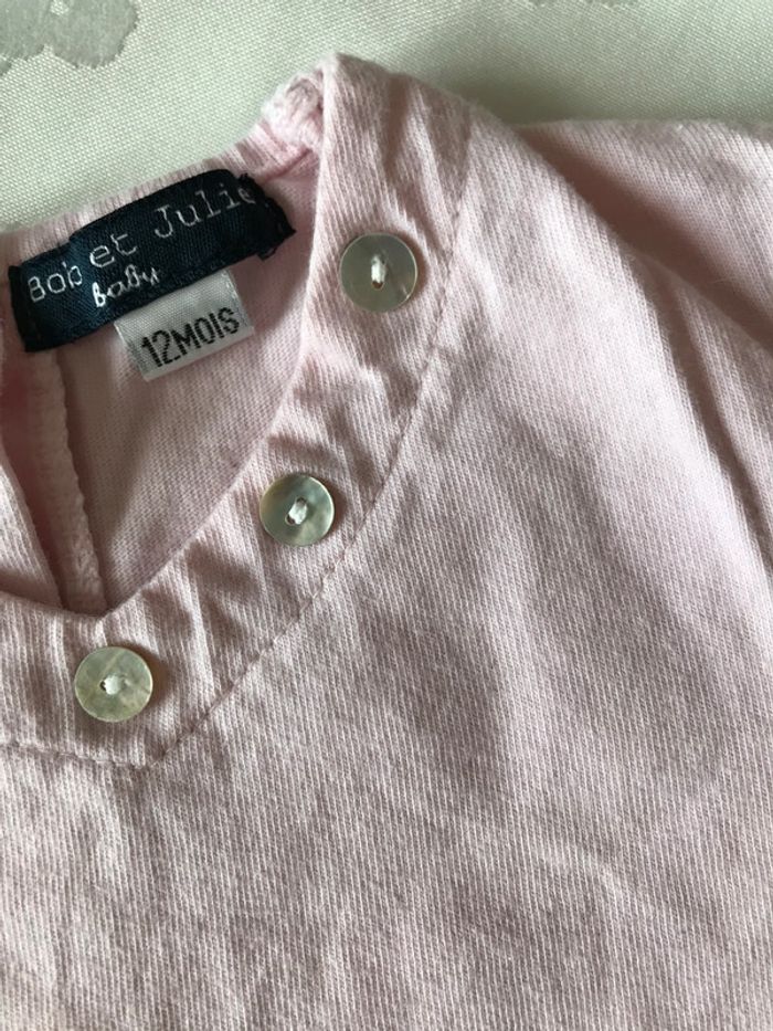 T-Shirt - photo numéro 2