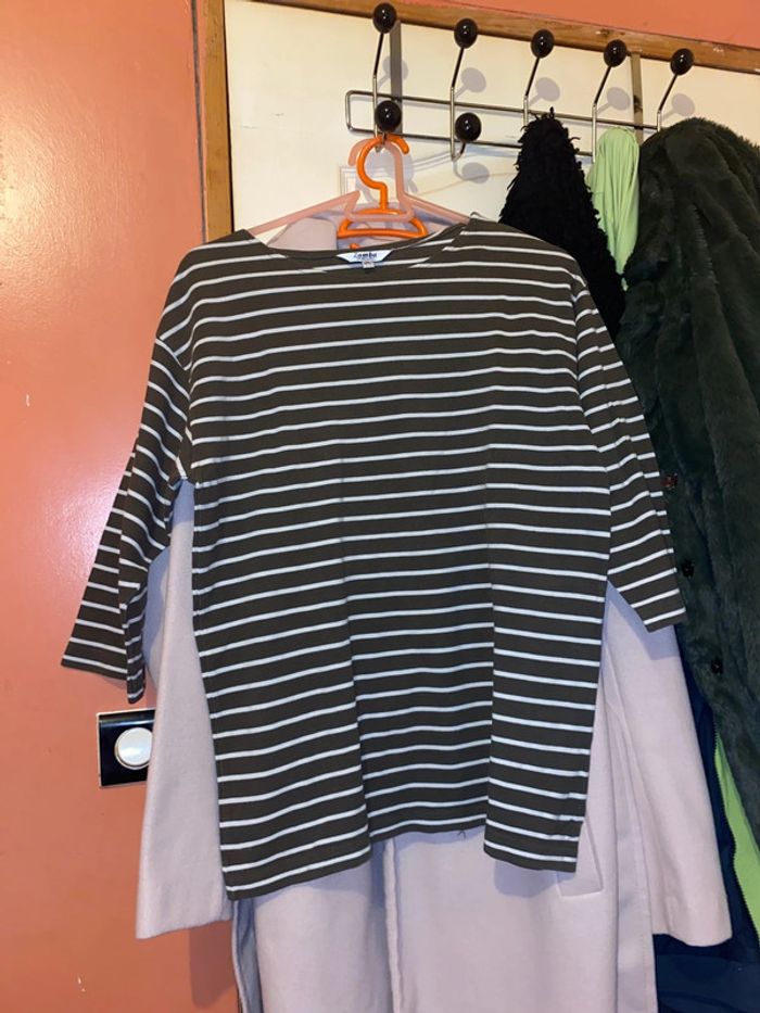 Sweat zamba - photo numéro 1