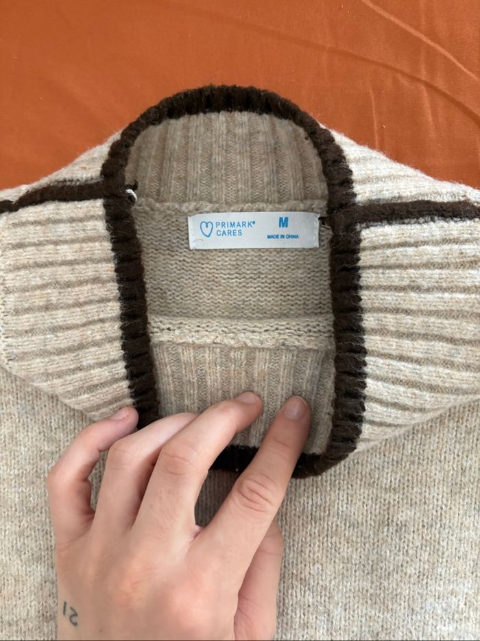 Pull Primark - photo numéro 4