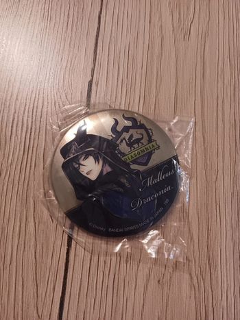 grand badge twisted wonderland malleus