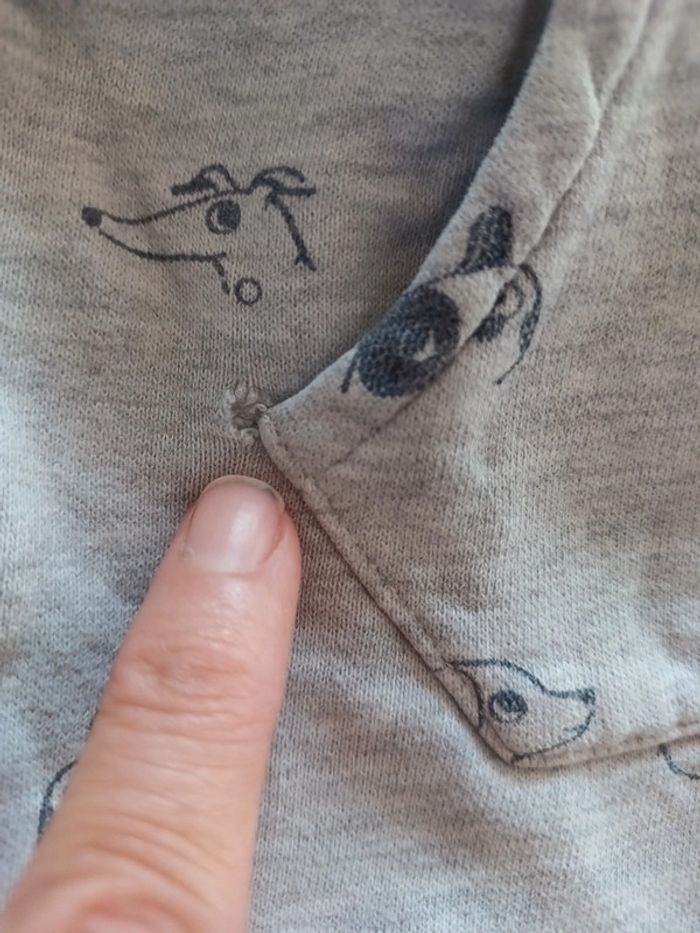 Jogging 24mois - photo numéro 7