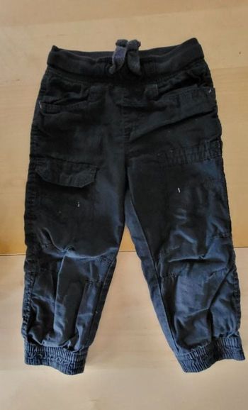 Pantalon KID KANAI 24 mois