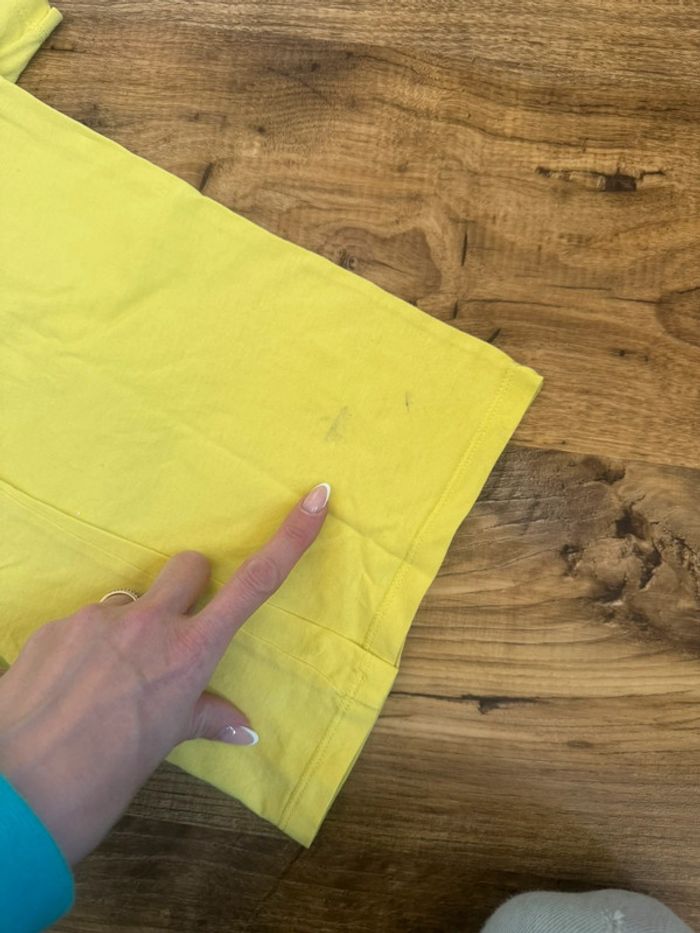 Pyjama bob l’éponge 4/6 ans - photo numéro 3