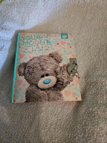 Mon carnet secret