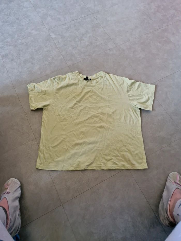 T shirt hotel mahfouf - photo numéro 2