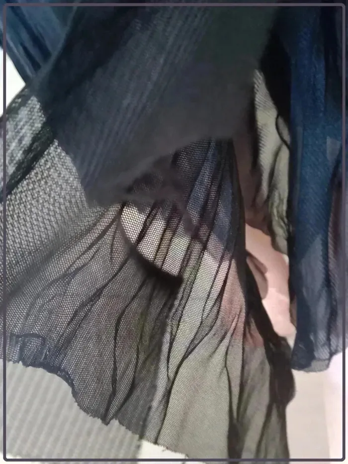 Tenue gothique - photo numéro 9
