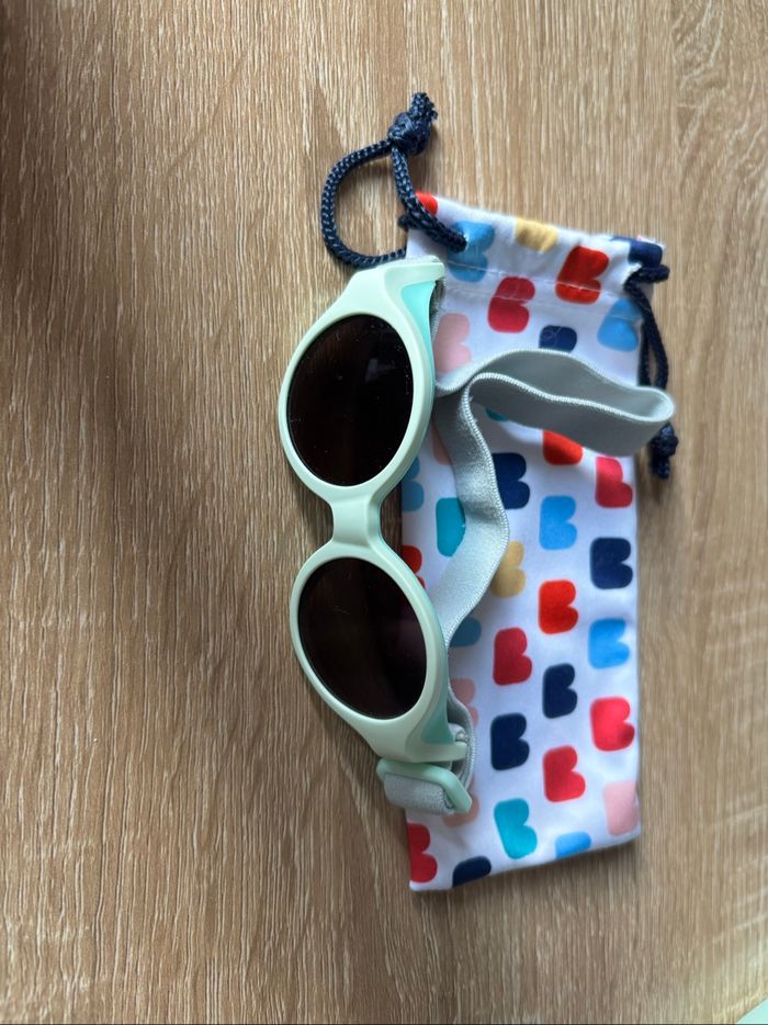 lunette de soleil
