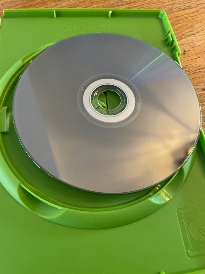 New super Luigi U - photo numéro 4