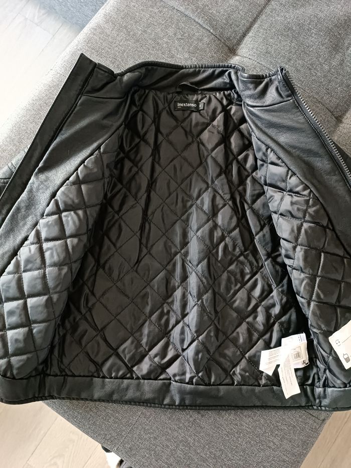 Veste neuve - photo numéro 3