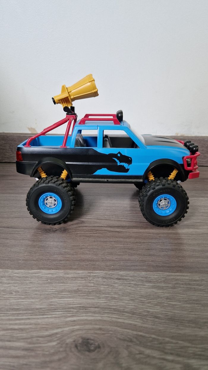 playmobil Super 9407 - photo numéro 4