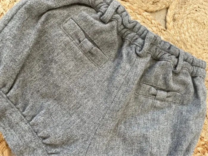 Short 18 mois - photo numéro 4