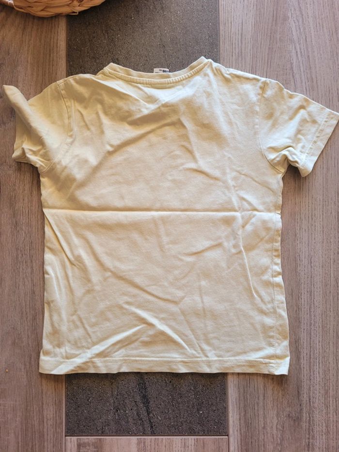 Tee-shirt TAO 6 ans - photo numéro 3
