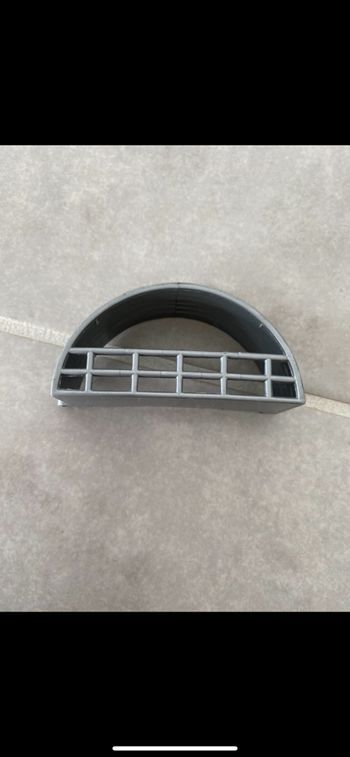 Jouet accessoire cage