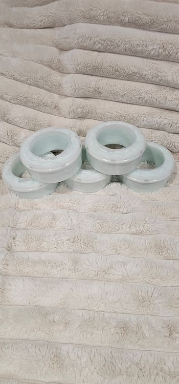 Lot de 5 recharges originales Sangenic Tec Tommee Tippee neufs