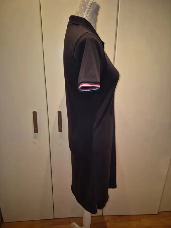 Robe polo jott - photo numéro 4