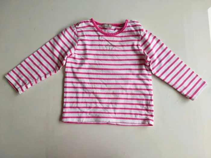 T-shirt bébé 18 mois