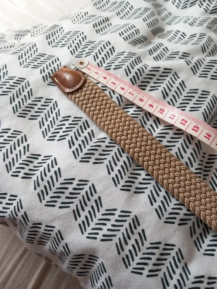 Ceinture buissonnière - photo numéro 3