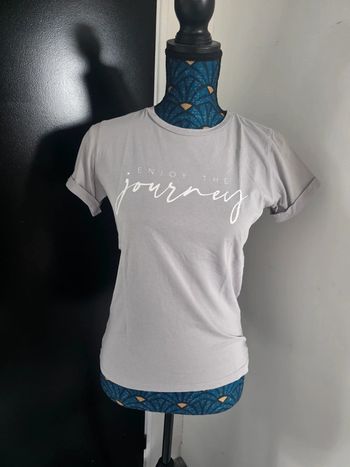 T-shirt primark femme