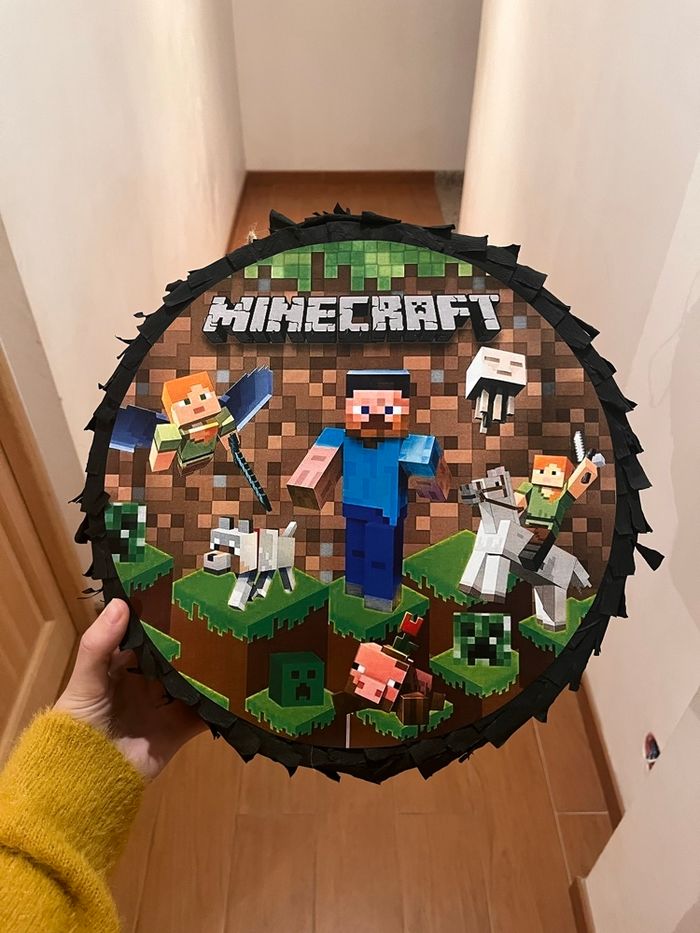 Pinata - photo numéro 2