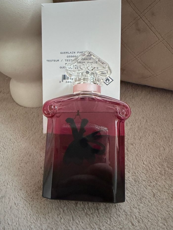 La petite robe noire de Guerlain - photo numéro 2