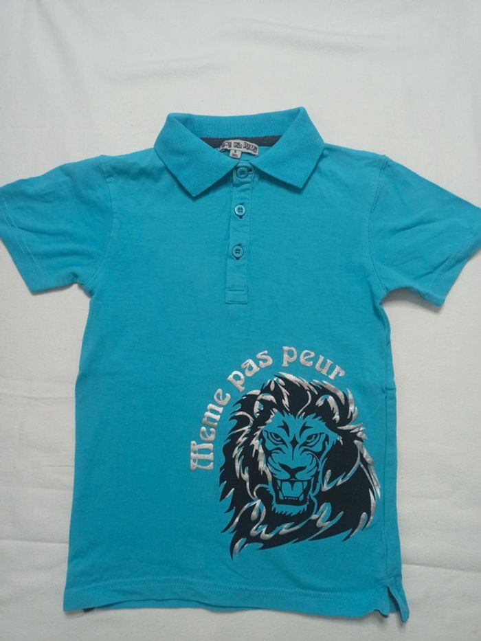 Polo/Tee-shirt