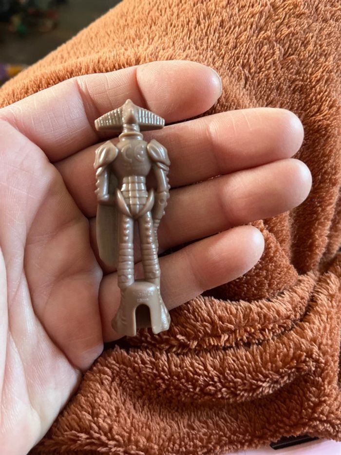 Arthur et les minimoys - photo numéro 2