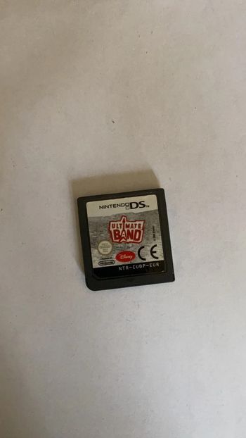 Ultimate