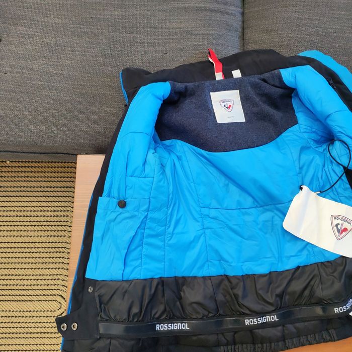 Veste ski Rossignol - photo numéro 5