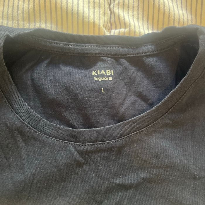 T shirt Homme - photo numéro 2