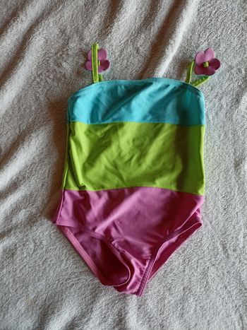 Maillot de bain