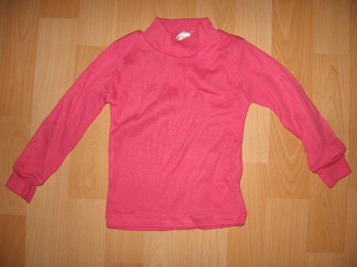 Pull leger bebe fille 12 mois paquerette