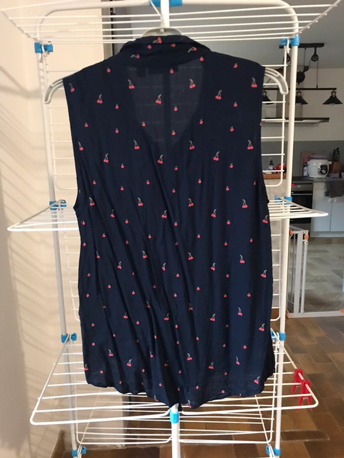 Chemisier Kiabi - photo numéro 2