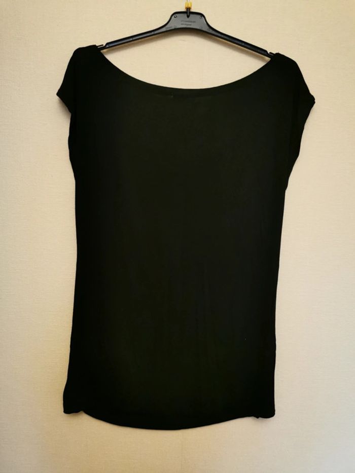 T-shirt strass - photo numéro 4