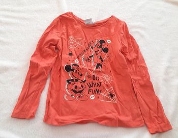 T-Shirt Halloween 🎃