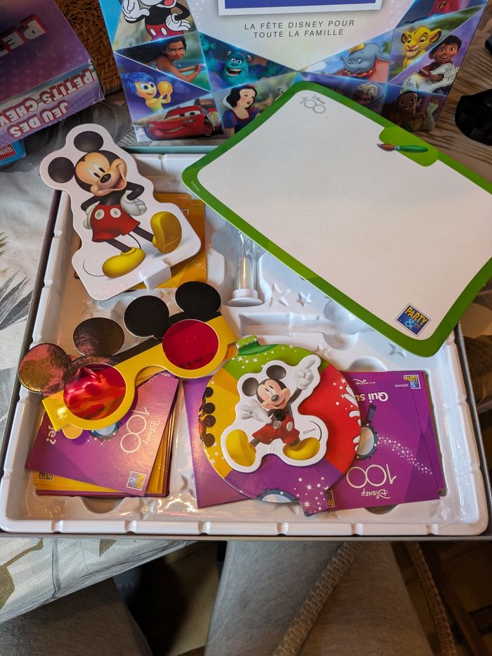 Jeux de société Party & Co - photo numéro 3