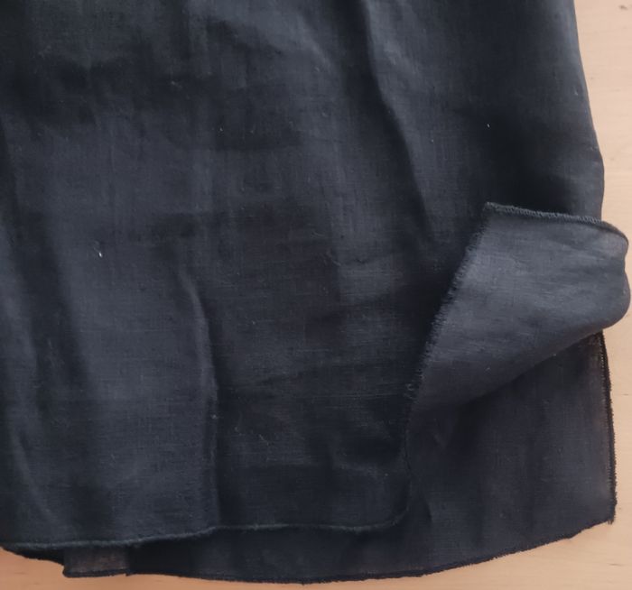 Blouse sans manches - photo numéro 3