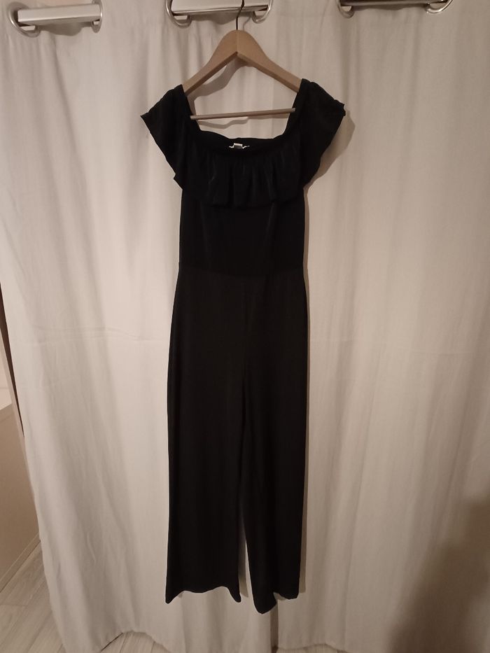 Combinaison pantalon