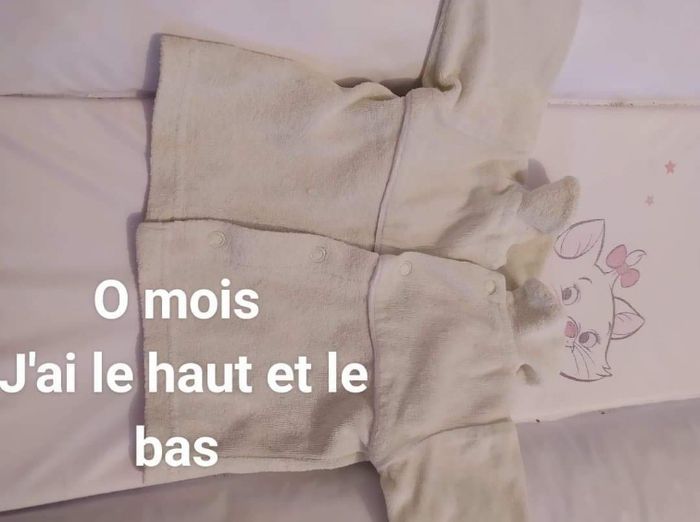 Il y a du 0 mois - photo numéro 4