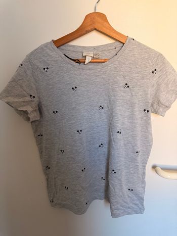 T-shirt Disney H&M