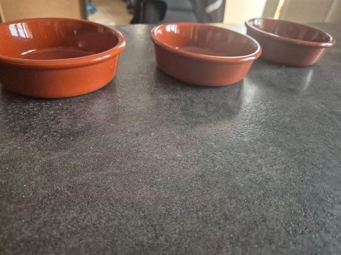 Lot de 3 ramequin - photo numéro 3