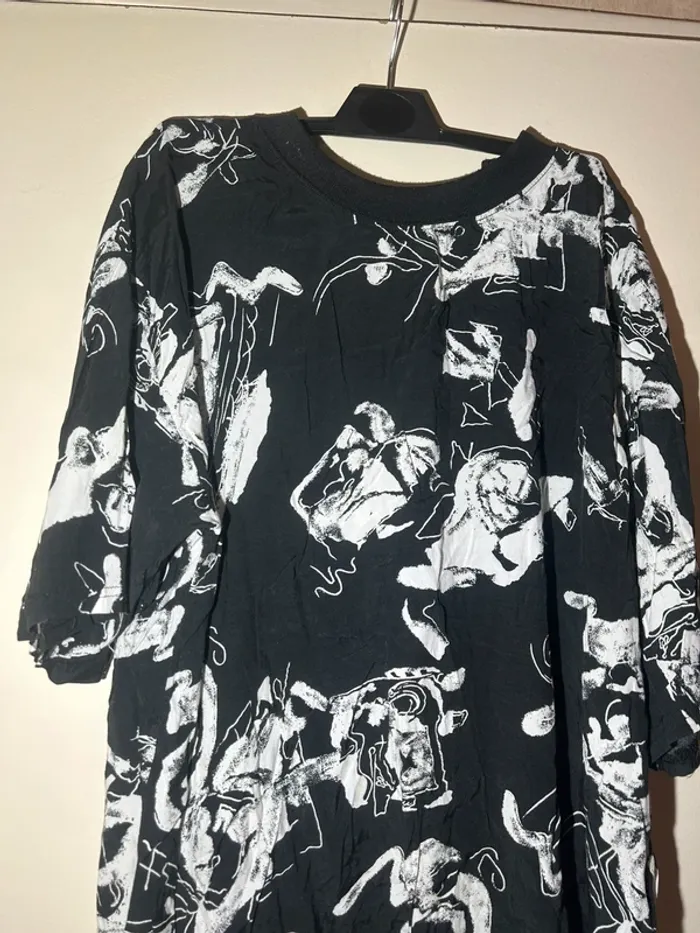 T-shirt d’été vintage - photo numéro 3