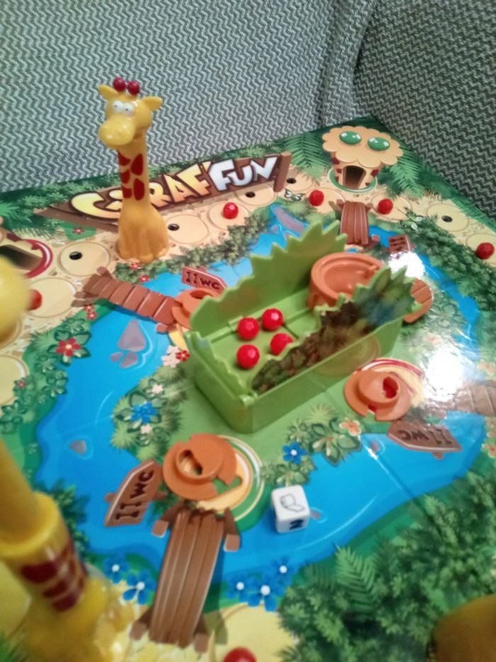 Giraf'fun - Megableu - photo numéro 7