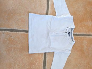 Tee shirt Kiabi