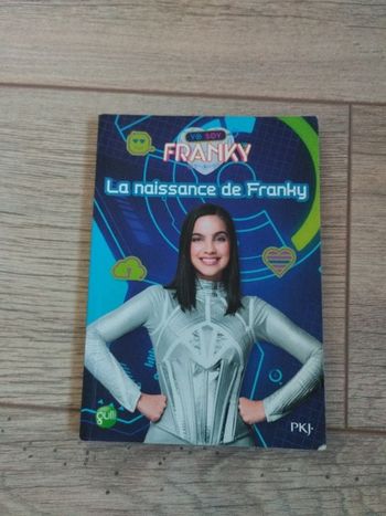 La naissance de Francky