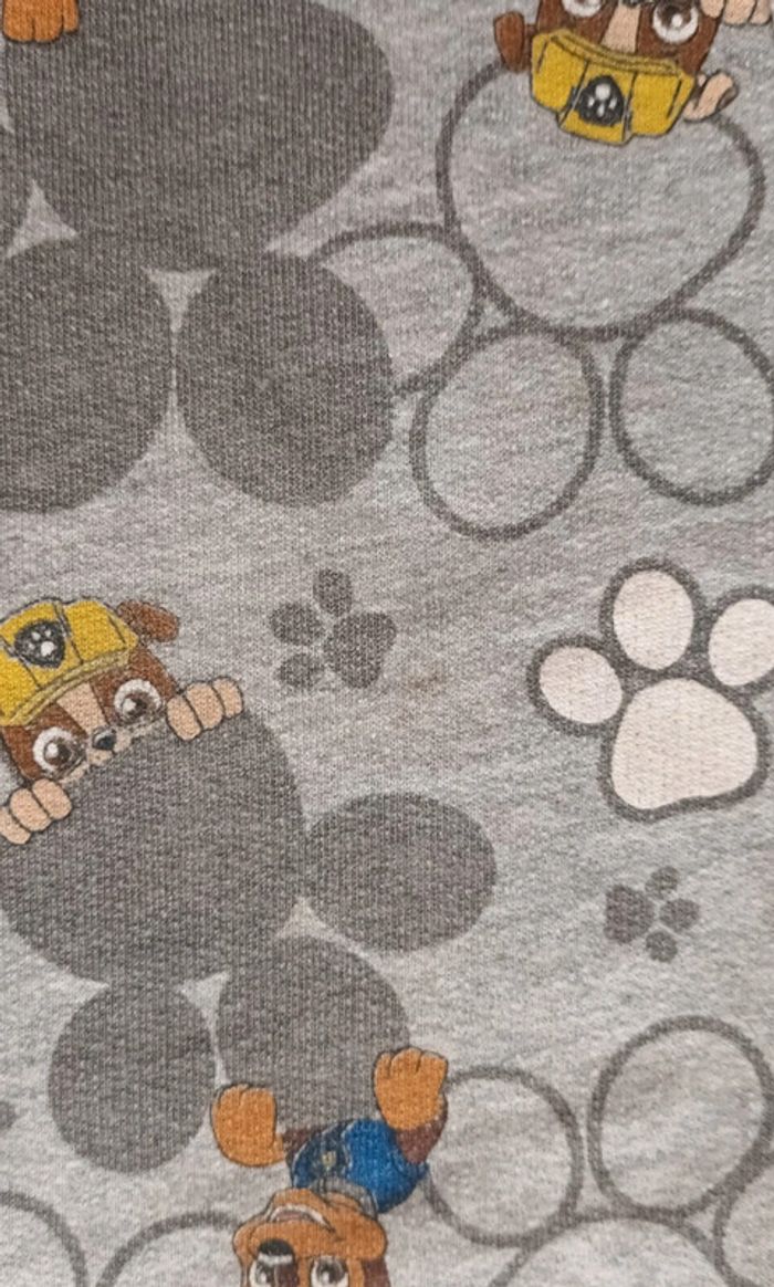 Pantalon jogging - photo numéro 3