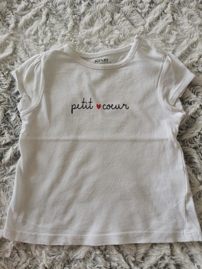 Tee-shirt