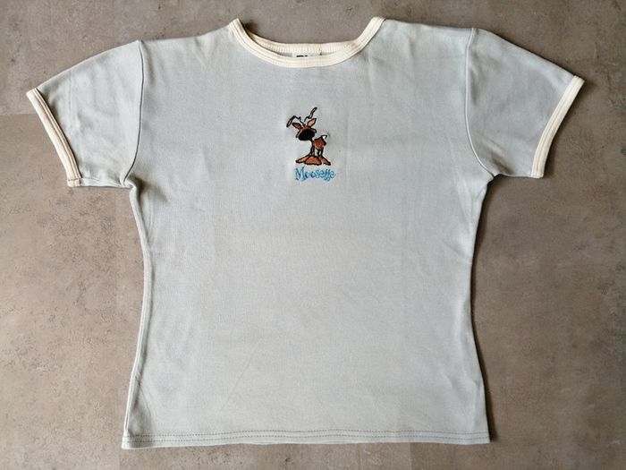 T shirt Taille 32 Big Moose