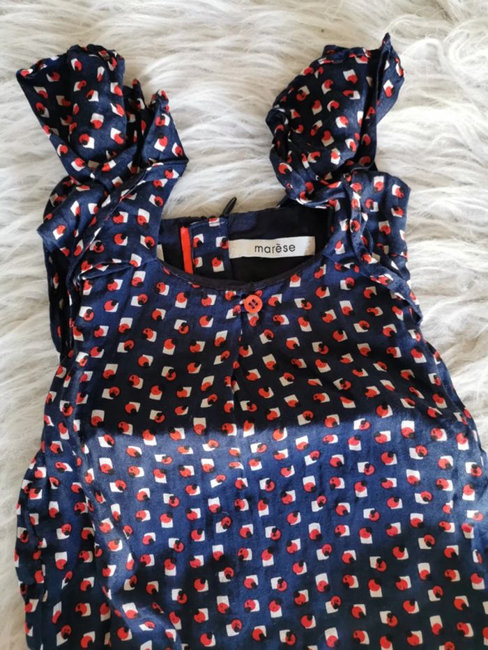 Lot de 3 robes d'été - photo numéro 6