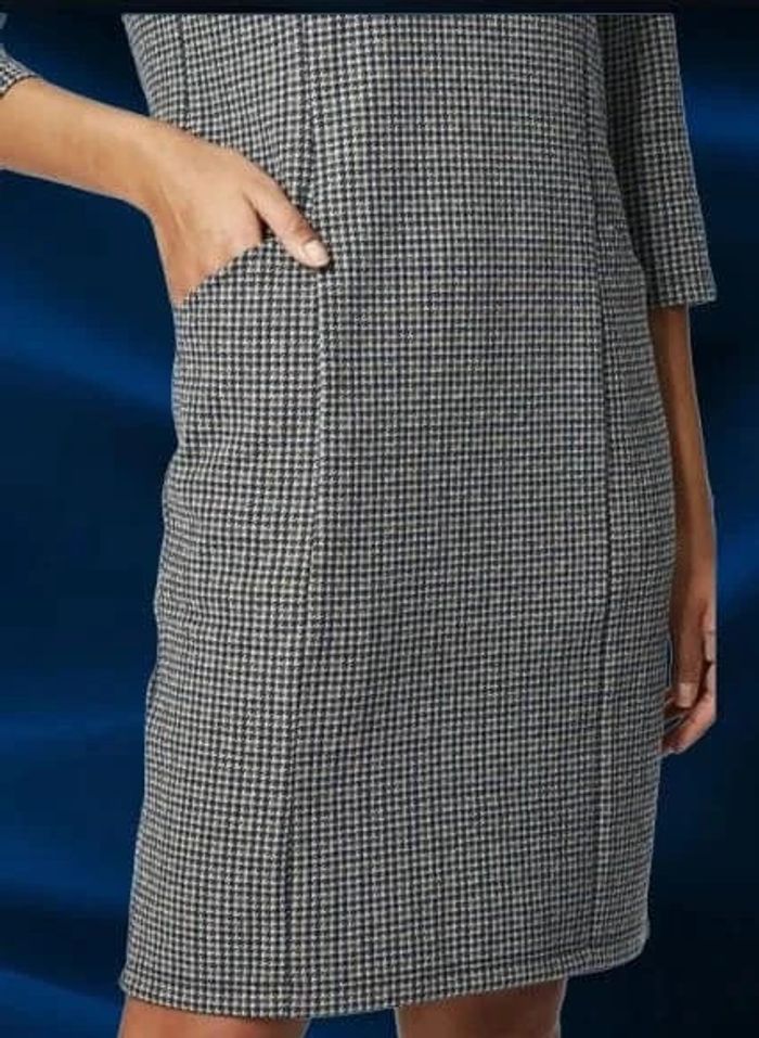 Robe Betty Barclay Cartoon neuve Taille 38 FR - photo numรฉro 11